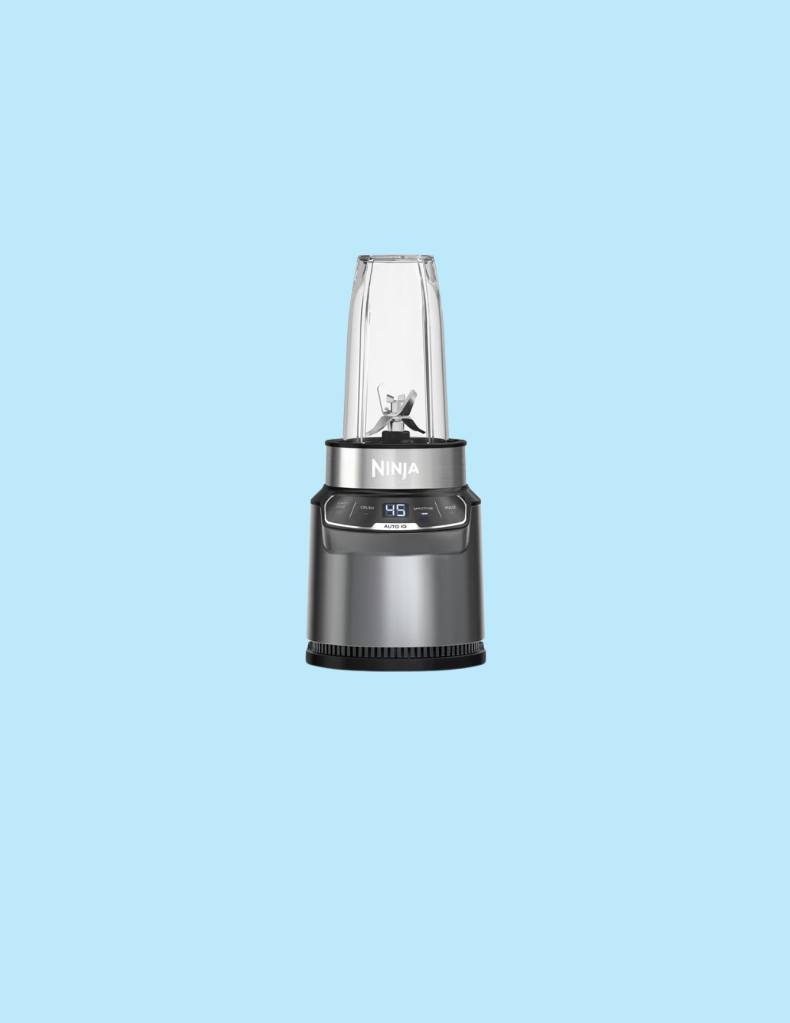 Ninja Blender